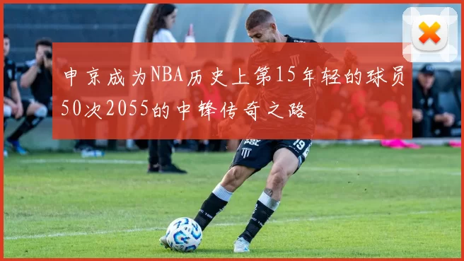 申京成为NBA历史上第15年轻的球员50次2055的中锋传奇之路