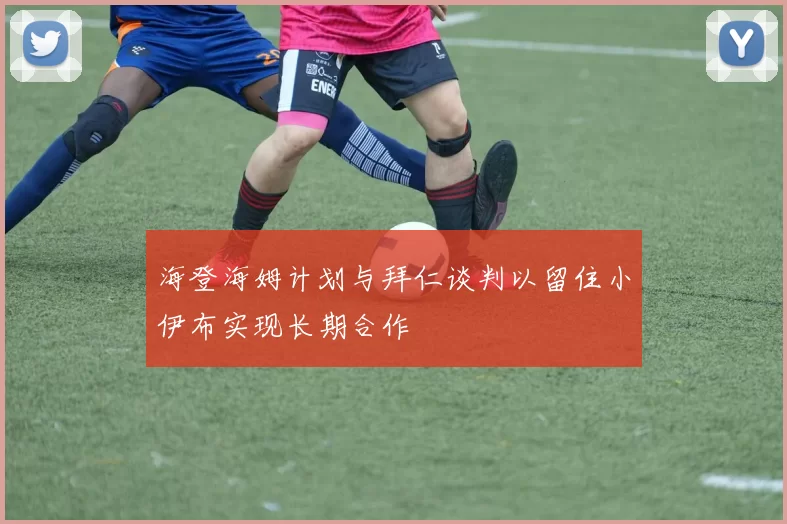 海登海姆计划与拜仁谈判以留住小伊布实现长期合作