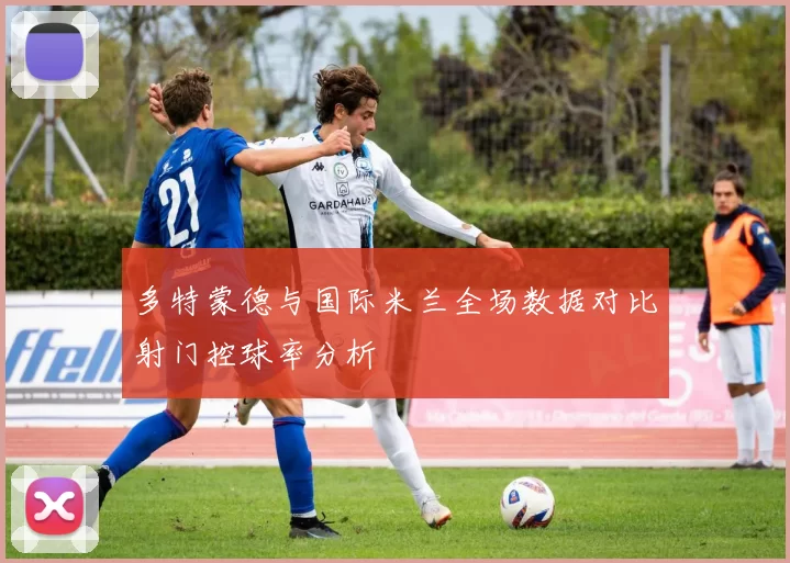 多特蒙德与国际米兰全场数据对比射门控球率分析