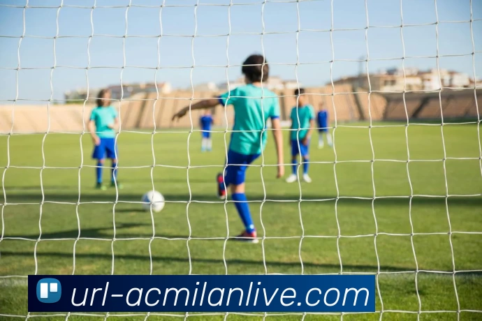 米兰体育品牌故事